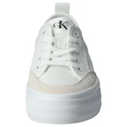 Vulc Flatform Bold Irreg Lines
