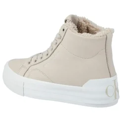 Vulc Flatform Bold Mid