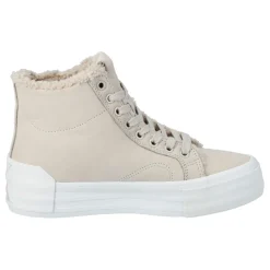 Vulc Flatform Bold Mid