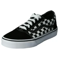 Ward checkered