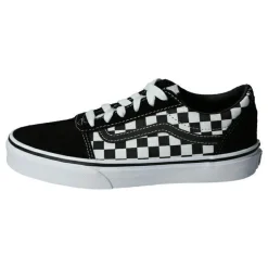 Ward checkered