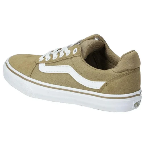Ward Deluxe Embossed