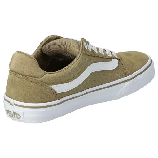 Ward Deluxe Embossed