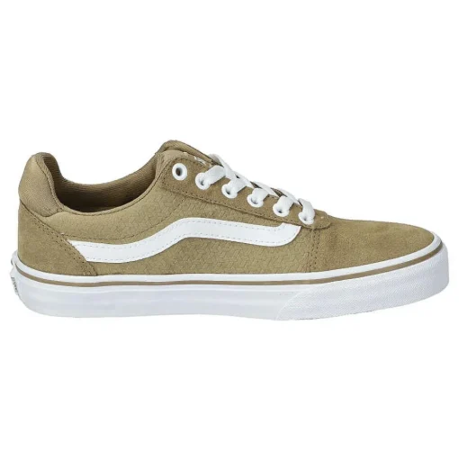 Ward Deluxe Embossed