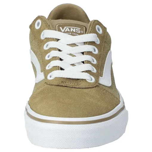 Ward Deluxe Embossed