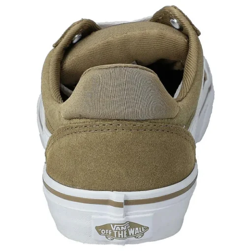 Ward Deluxe Embossed