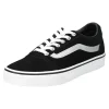 Ward Metallic Sidestripe