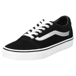 Ward Metallic Sidestripe