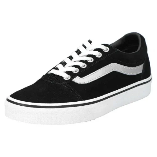 Ward Metallic Sidestripe
