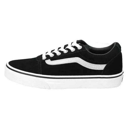 Ward Metallic Sidestripe
