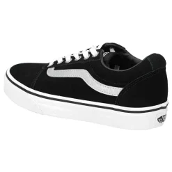 Ward Metallic Sidestripe