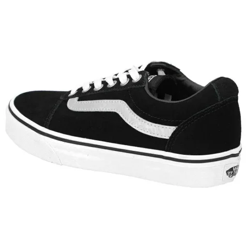 Ward Metallic Sidestripe