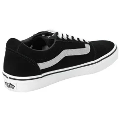 Ward Metallic Sidestripe