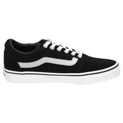 Ward Metallic Sidestripe