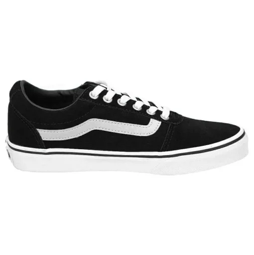 Ward Metallic Sidestripe
