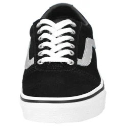 Ward Metallic Sidestripe