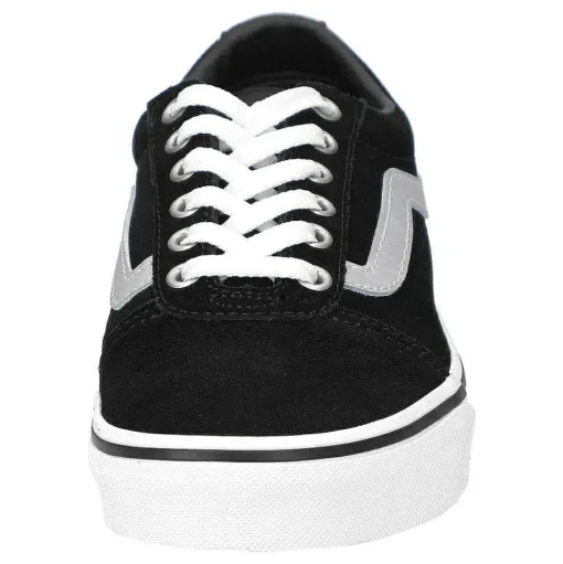 Ward Metallic Sidestripe