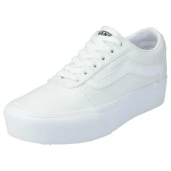 Ward Platform Canvas