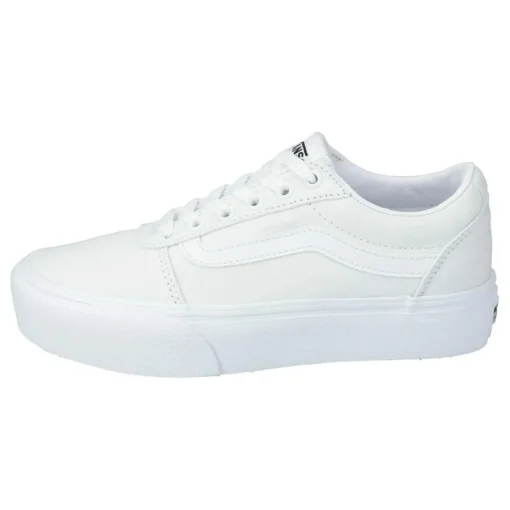 Ward Platform Canvas