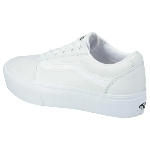 Ward Platform Canvas