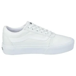 Ward Platform Canvas
