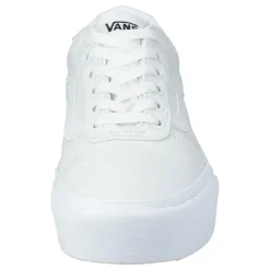 Ward Platform Canvas