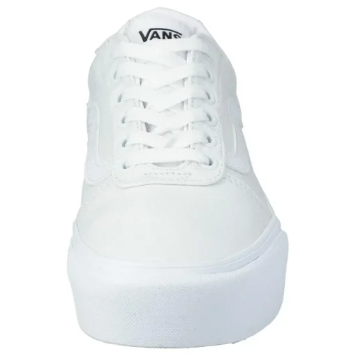 Ward Platform Canvas