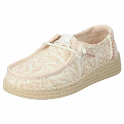 Wendy Espadrille Retro PP