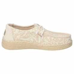 Wendy Espadrille Retro PP