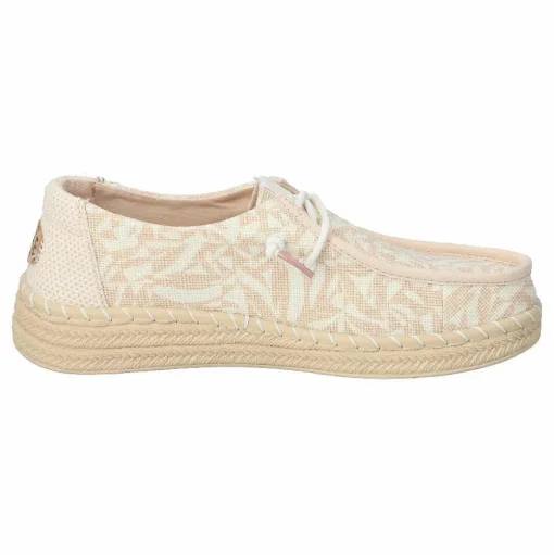 Wendy Espadrille Retro PP