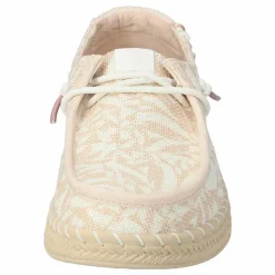 Wendy Espadrille Retro PP