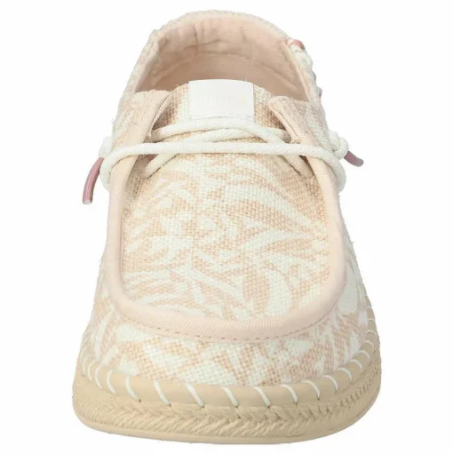 Wendy Espadrille Retro PP