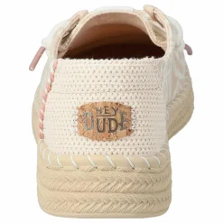 Wendy Espadrille Retro PP