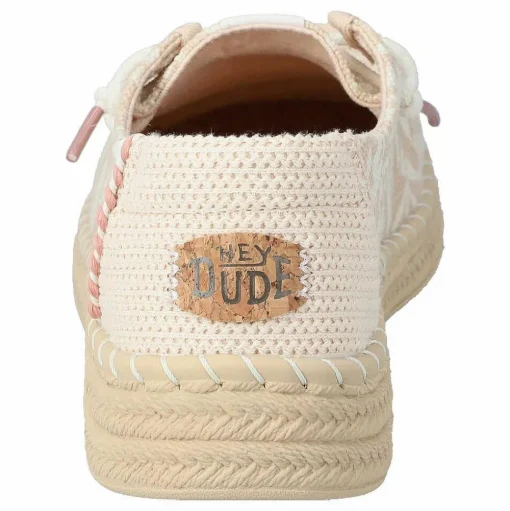 Wendy Espadrille Retro PP