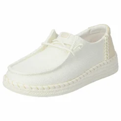 Wendy Espadrille Woven