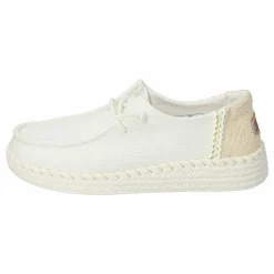 Wendy Espadrille Woven