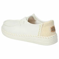 Wendy Espadrille Woven