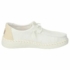 Wendy Espadrille Woven