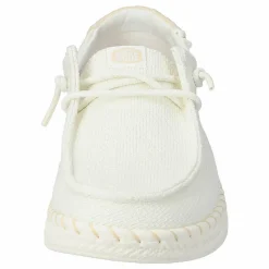 Wendy Espadrille Woven