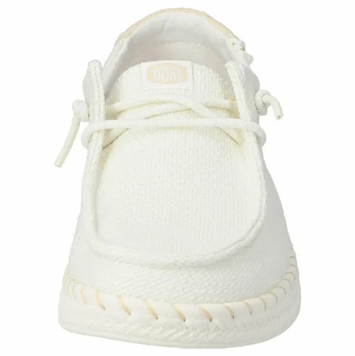 Wendy Espadrille Woven