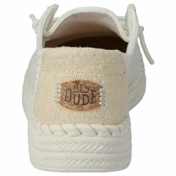 Wendy Espadrille Woven