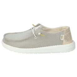 Wendy Metallic Sparkle