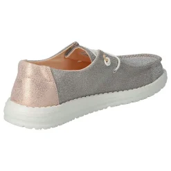 Wendy Metallic sparkle