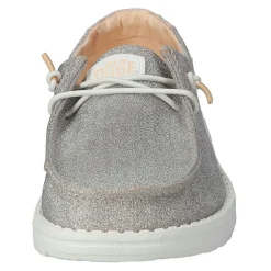 Wendy Metallic sparkle