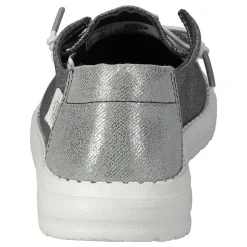 Wendy Metallic sparkle