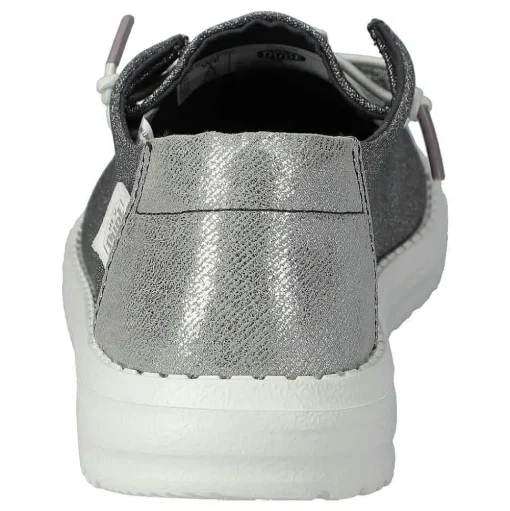 Wendy Metallic sparkle