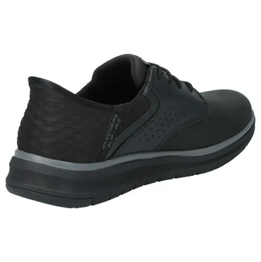 Yates Slip ins