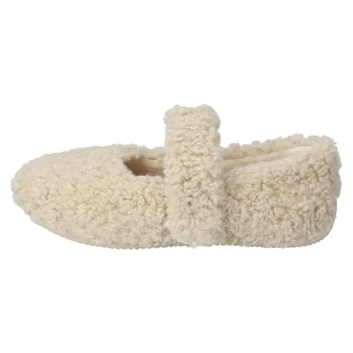 Yina Curly beige