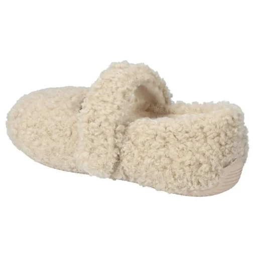 Yina Curly beige