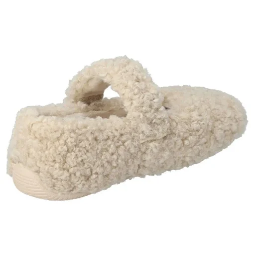 Yina Curly beige